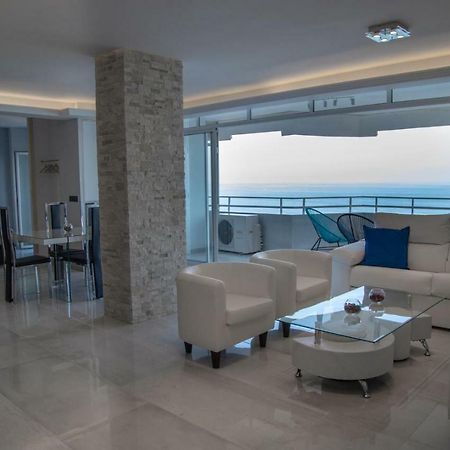 Deluxe Supreme Apartment Málaga Exterior foto