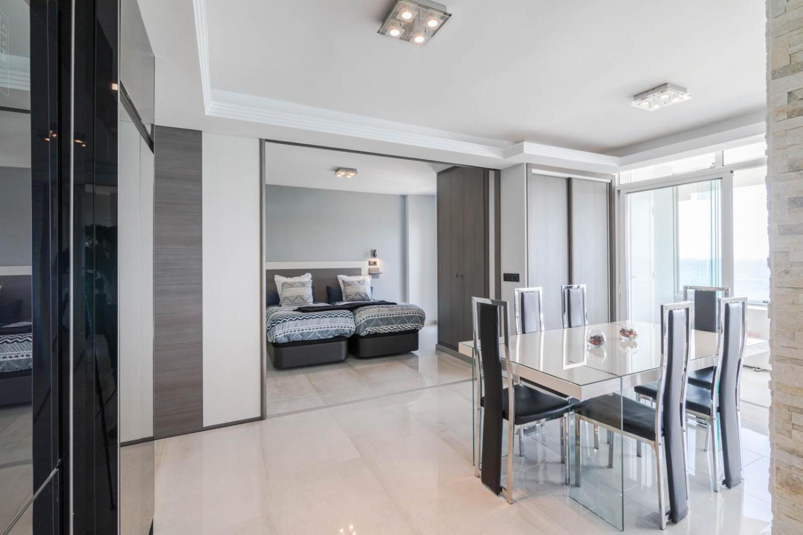 Deluxe Supreme Apartment Málaga Exterior foto
