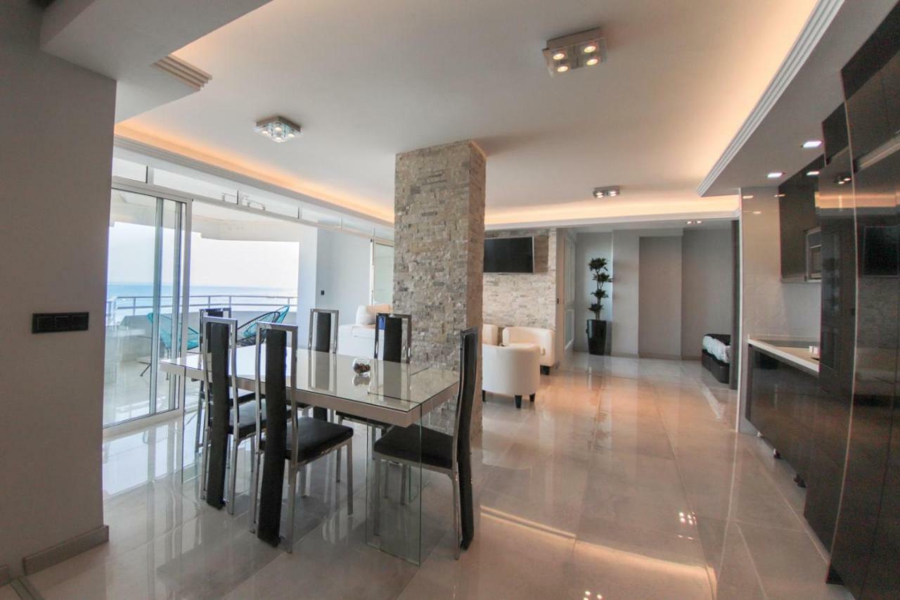 Deluxe Supreme Apartment Málaga Exterior foto