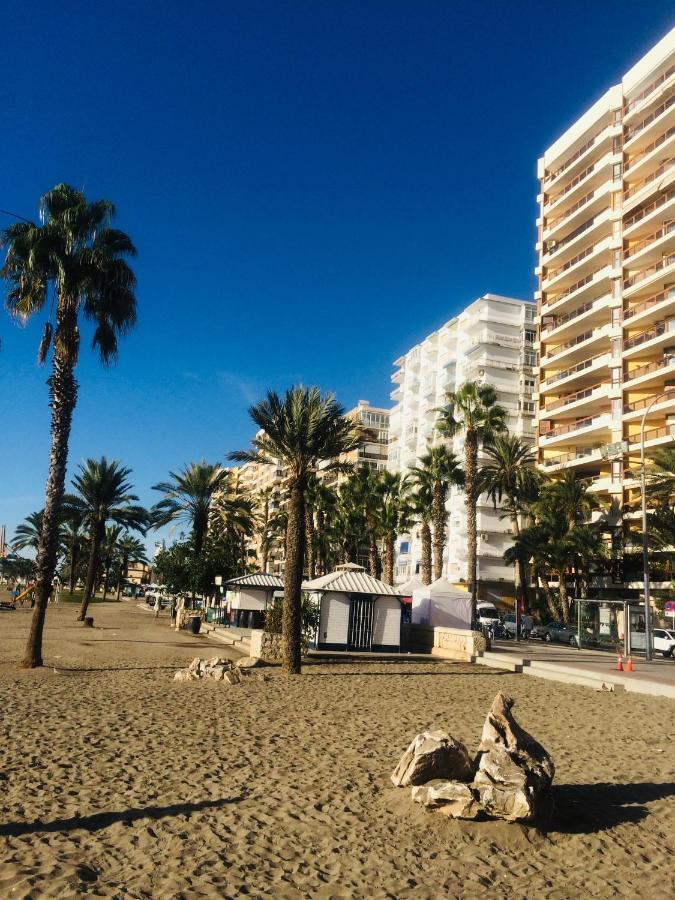 Deluxe Supreme Apartment Málaga Exterior foto